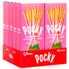 POCKY 1.41 OZ STRAWBERRY