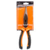 KINGMAN LONG NOSE PLIER 8″