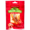 HILLSIDE FARMS CHICKEN & SWEET POTATOE JERKY TWIST 1.5 OZ