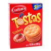 CUETARA TOSTAS CRACKERS 10.6 OZ