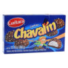 CUETARA CHAVALIN CHOCOLATE 12.7oz