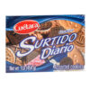 CUETARA SURTIDO DIARIO 16 OZ