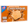 GAMESA EMPERADOR PECAN 14.3 OZ