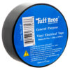 ELECTRIC TAPE 1.25″X33 YDS “TUFF BUILT”