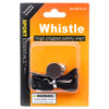 TOY SPORT WHISTLE