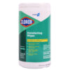 CLOROX DISINFECTING WIPES FRESH SCENT 75 CT