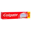 COLGATE TOOTHPASTE 2.5 OZ + 60% FREE WHITE CINNAMON