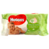 HUGGIES BABY WIPE 56CT NATURAL CARE