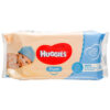 HUGGIES BABY WIPE 56CT PURE