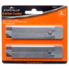 KINGMAN CARTON CUTTER 2PC