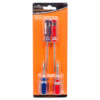 KINGMAN POCKET SCREWDRIVER 4PC