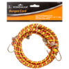 KINGMAN BUNGEE CORD 2PCS DURABLE