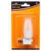 KINGMAN NIGHT LIGHT WITH UL