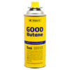 GOOD BUTANE GAS FOR PORTABLE GAS STOVE 8 OZ