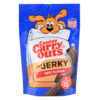 DOG TREAT CANINE CARRY OUTS BEEF FLAVOR