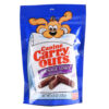 DOG TREAT CANINE CARRY OUTS SASAGE LINKS 4.5OZ