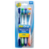 RM ORAL TOOTHBRUSH WHITENING DEFENSE SOFT 4PK