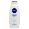 NIVEA BODY WASH CREME SOFT 750 ML