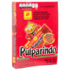 DE LA ROSA PULPARINDO 20CT-HOT