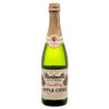 MARTINELLI’S APPLE CIDER 25.5 OZ CRV