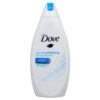 DOVE BODY WASH GENTLE EXFOLIATING 500 ML