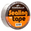 KINGMAN PACKING TAPE TAN 1.89″ X 110 YDS