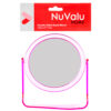 NUVALU STAND MIRROR DOUBLE SIDE 4.3″