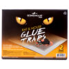 KINGMAN PRIME MOUSE GLUE TRAP PAPER FLAT TYPE 2 PC