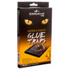 KINGMAN PRIME MOUSE GLUE TRAP SMALL 4 PC