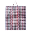 LAUNDRY BAG W/ZIPPER JB 25.5″X29.5″X11″ #031105