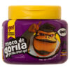 MOCO DE GORILLA HAIR GEL PURPLE(SPORT) 270G