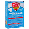 MOTH SHIELD MOTH BALLS FRESH SCENT 4 OZ