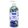 LUCKY HAND SOAP BLUEBERRY ACAI 13 OZ