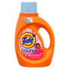 TIDE DETERGENT PLUS DOWNY APRIL FRESH 46 OZ