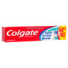 COLGATE 2.5 OZ + 60% TRIPLE ACTION