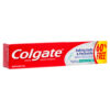 COLGATE TOOTHPASTE 2.5 OZ + 60% FREE BAKING SODA & PEROXIDE