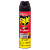 RAID ANT & ROACH 17.5 OZ LEMON SCENT