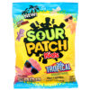 SOUR PATCH 4 OZ KIDS TROPICAL