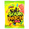 SOUR PATCH 3.6 OZ KIDS SOFT & CHEWY