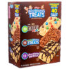 KELLOGGS RICE KRISPIES TREAT 0.78 OZ VARIETY