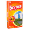 BOUNCE DRYER SHEETS 15 CT OUTDOOR FRESH