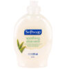 SOFT SOAP LIQUID HAND SOAP SOOTHING ALOE VERA 7.5 OZ