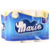 MAXIE BATH TISSUE 2-PLY 450CT