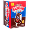 DE LA ROSA PALETA MALVABONY CON GOMITAS 10CT