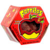 ZUMBA PICA 5 CT FORRITOS CUBRE MANZANA TAMARINDO