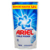 ARIEL POWER LIQUID 600 ML REGULAR