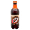 A&W ROOT BEER 16.9 OZ