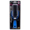 HAIR BRUSH WITH MIRROR ASST COLOR