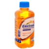 ELECTROLIT 21Z ORANGE/MANDARINE+ CRV