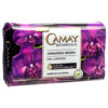 CAMAY 150G BAR SOAP PURPLE (Orquidea Negra)